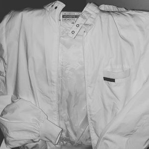 Members Only Jacket